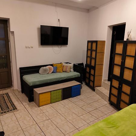 Apartament Corana Oradea Eksteriør billede