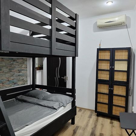 Apartament Corana Oradea Eksteriør billede