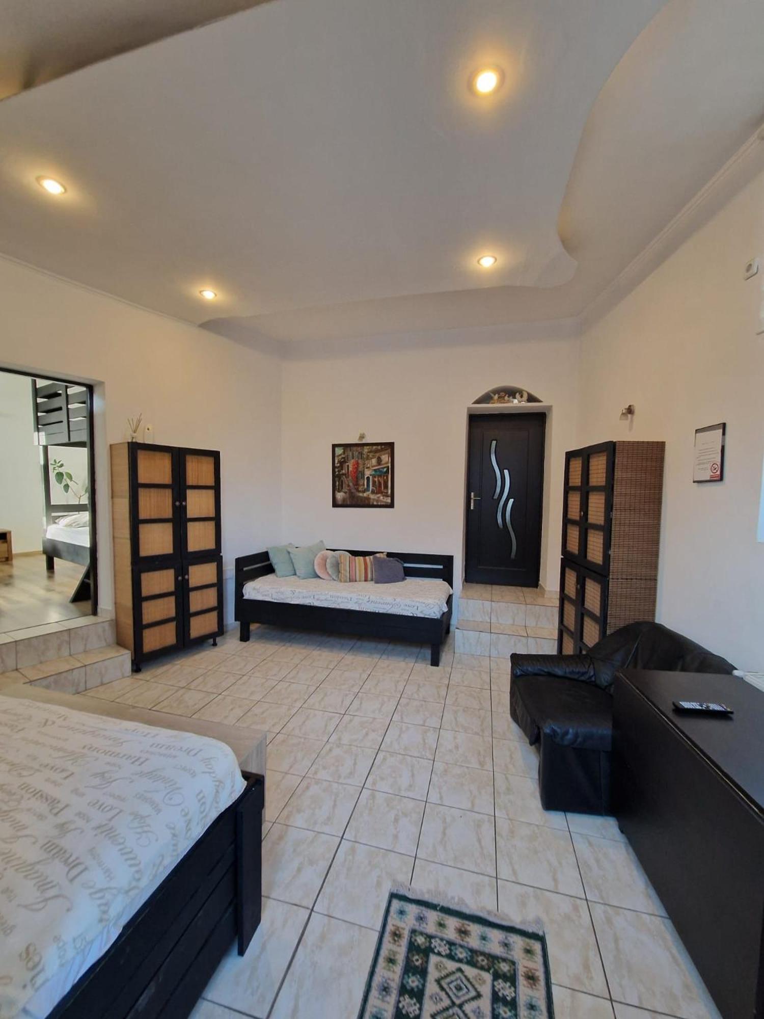 Apartament Corana Oradea Eksteriør billede