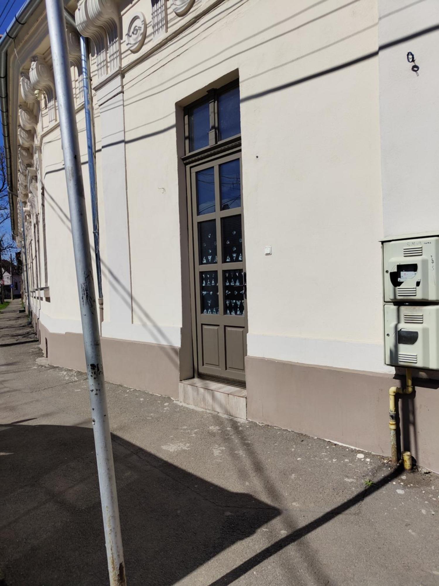 Apartament Corana Oradea Eksteriør billede