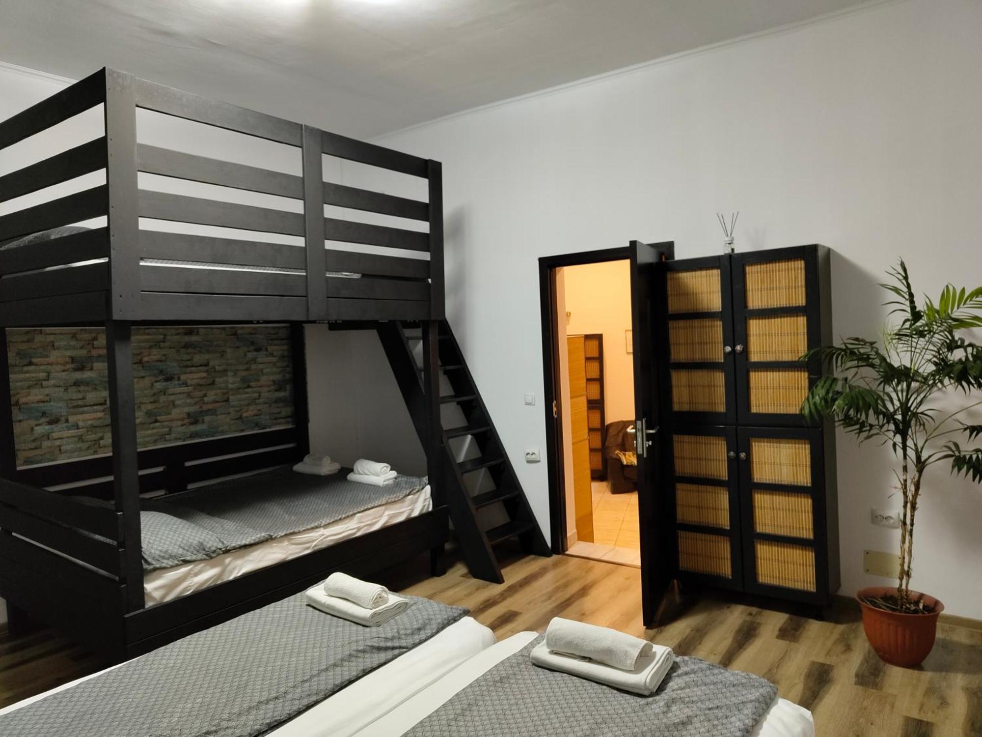 Apartament Corana Oradea Eksteriør billede