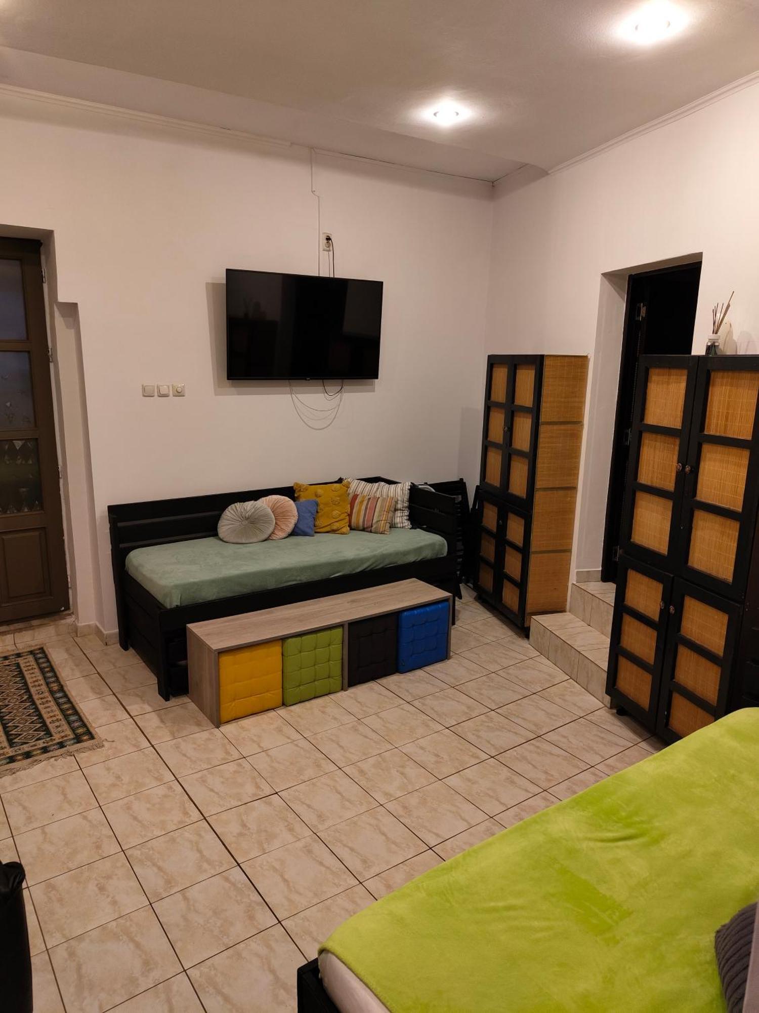 Apartament Corana Oradea Eksteriør billede