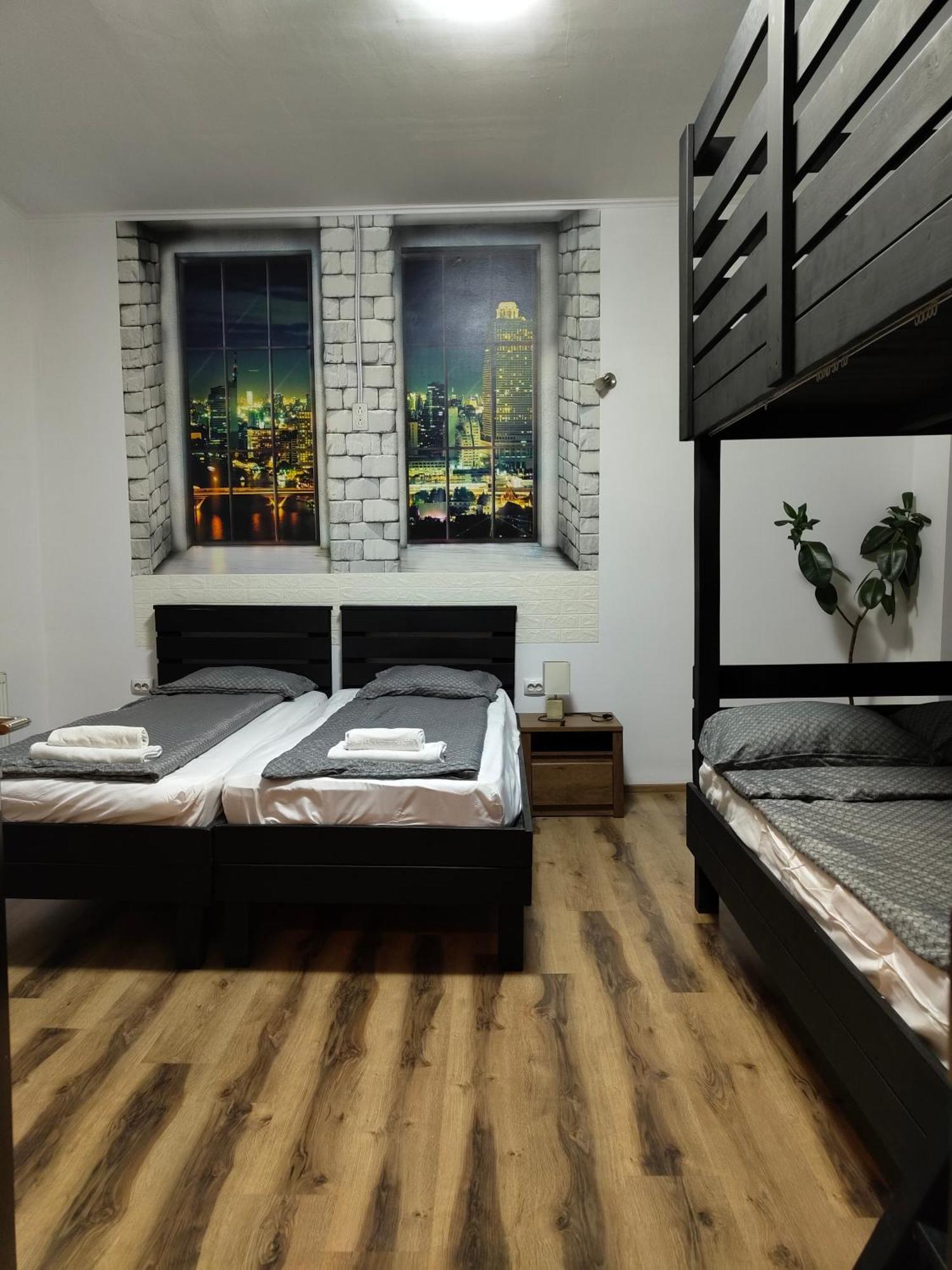 Apartament Corana Oradea Eksteriør billede