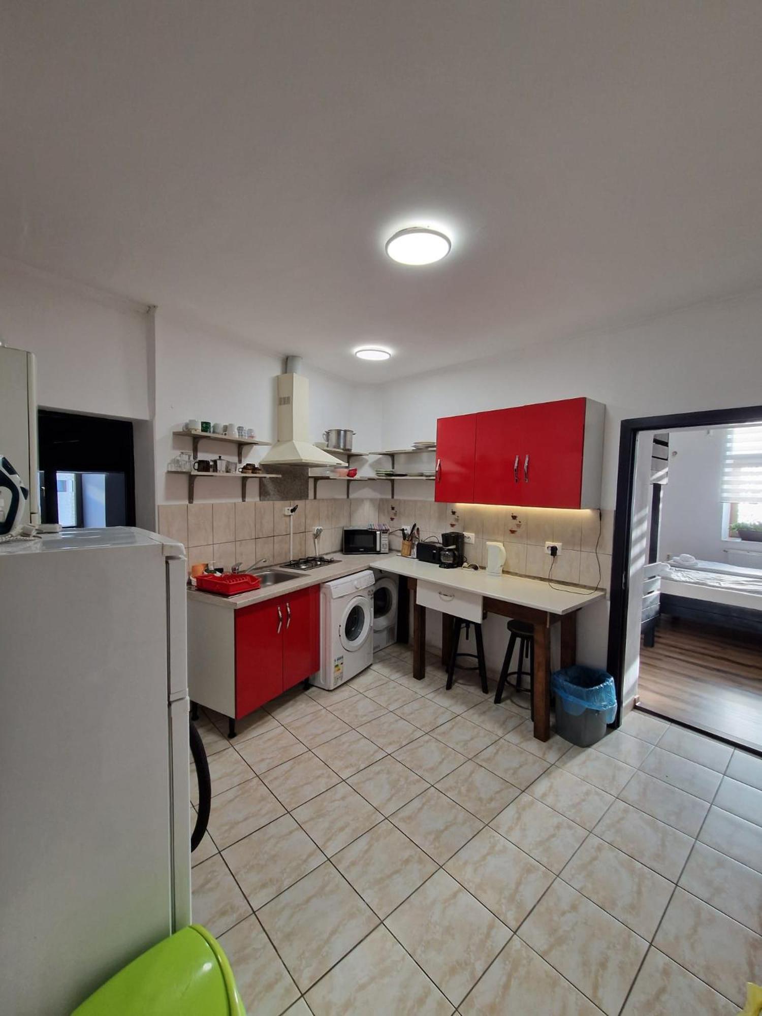 Apartament Corana Oradea Eksteriør billede