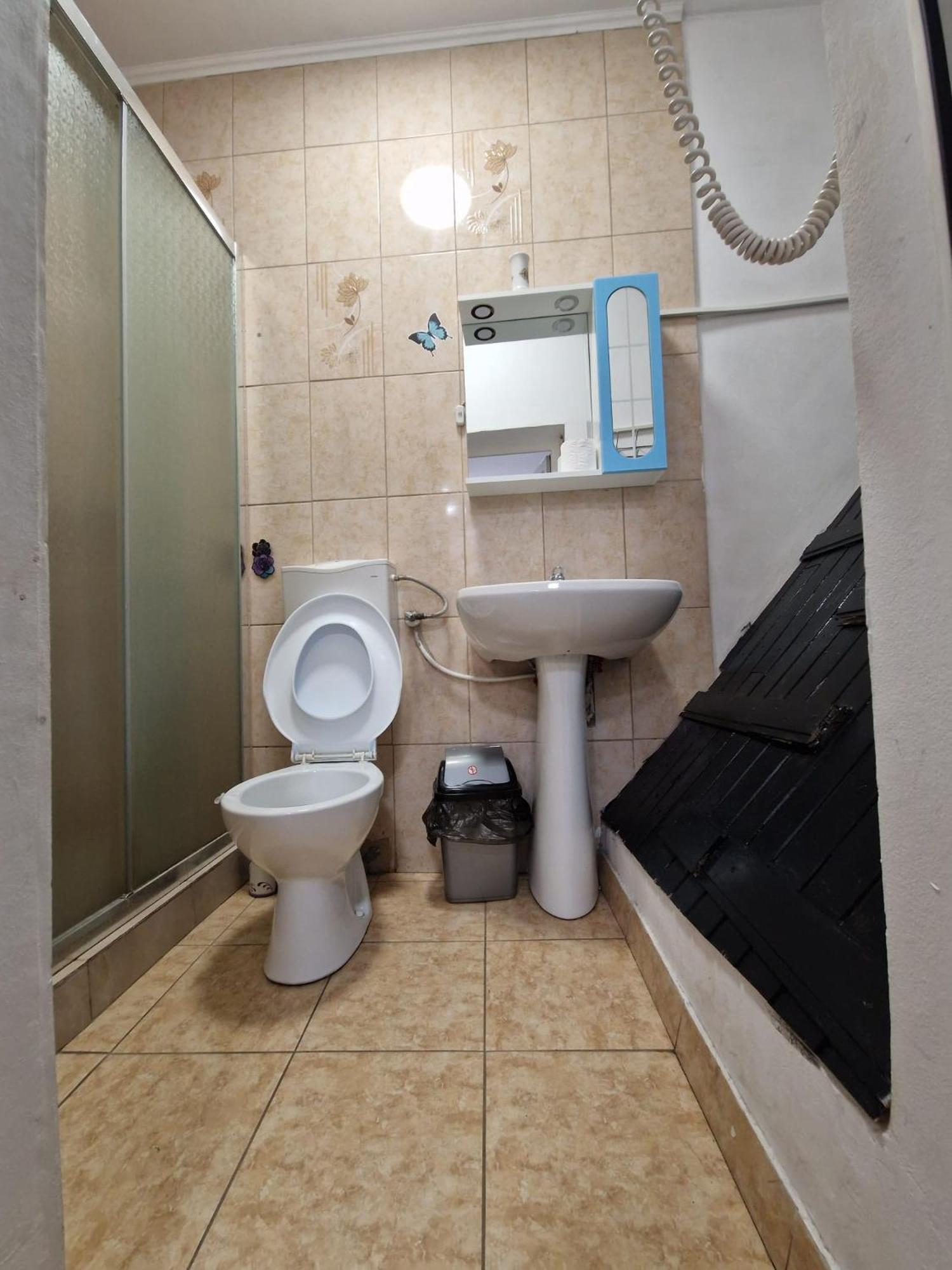 Apartament Corana Oradea Eksteriør billede